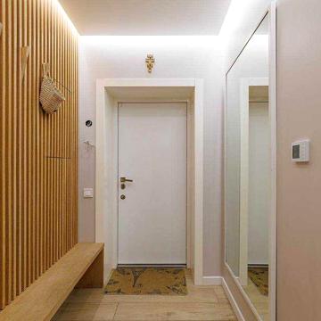 Продаж 3 кім. кв. з ремонтом , 108 м2 , м. Пустомити . Новобудова .