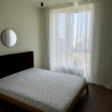 Сдам 1к.кв. ЖК Варшавський, ТРЦ Ретровіль, Виноградарь