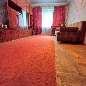 Долгосрочная аренда 2х кв  2/5. Космос.  Старый парк