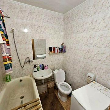 Довгострокова оренда 1к Квартира Миру проспект