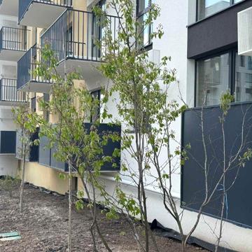Продаж 1-кімнатної квартири 37 м2 Пустомити (9км.від Львова) єОселя ЖК Садова Алея
