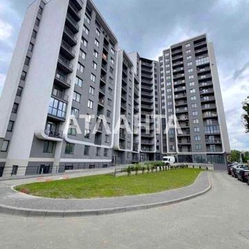 Продаж двокімнатної квартири під єОселя в Resident Hall без комісії ЖК Resident Hall