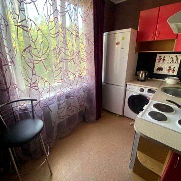 Сдам 1 комнатную квартиру на Алексеевке, пр.Победы,72. ост.Солнечная.