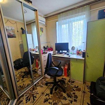 2к.кв Комунальная квартира в центре