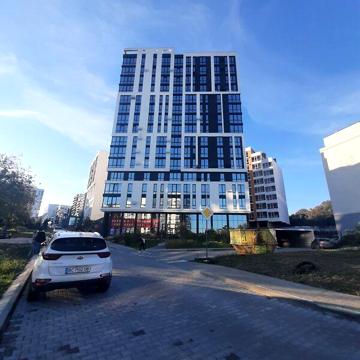 Продаж 2к Квартира Малоголосківська вулиця ЖК ARTHOUSE park