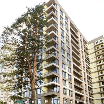 Продаж 1к Квартира Симоненка вулиця ЖК Krona Park 2