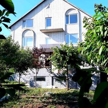 (8) Продається будинок в с. Вінницькі Хутори 3573