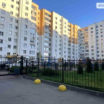 Продаж 3к Квартира Зарічанська вулиця