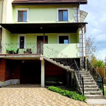 Оренда частини будинку 4-кім по вул. Вільський Шлях