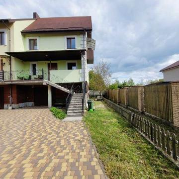 Оренда частини будинку 4-кім по вул. Вільський Шлях