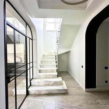 Продажа НОВОГО дизайнерского ДОМА в Совиньоне