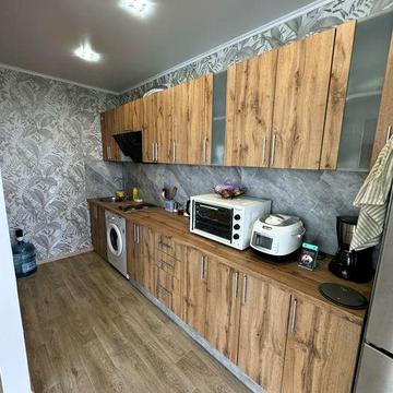 1-к Макдональдс, без животных