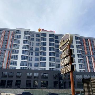 Продаж однокімнатної квартири