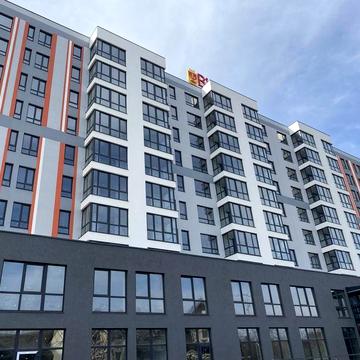 Продаж квартири вулиця Привокзальна