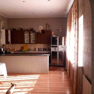 Продажа дома в Рыбальском