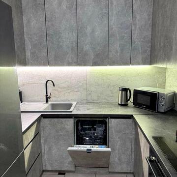 Продам 2 кімнатну квартиру. Таращанський масив. Автономне опалення ЖК Персія