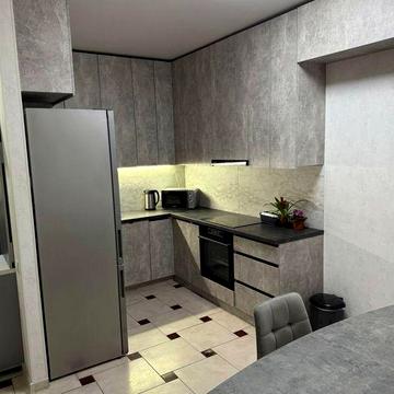 Продам 2 кімнатну квартиру. Таращанський масив. Автономне опалення ЖК Персія