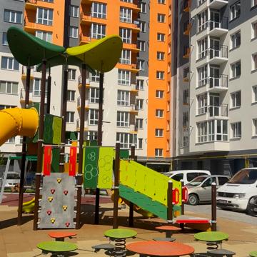 Немирівське шосе, 94-Є