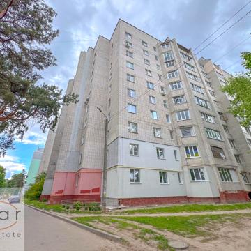Волковича вул., 2А