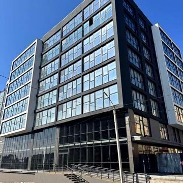 Продаж 1к Квартира Панаса Мирного провулок ЖК Адамант