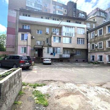 Смарт квартира на Средней