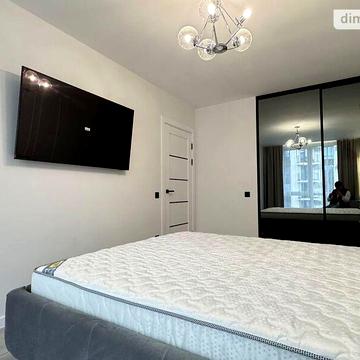 Продаж 1к Квартира Юліана Пелеша (Крайківського) вулиця ЖК Family Plaza