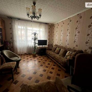 Продаж 3к Квартира Симоненка Василя вулиця