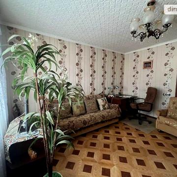 Продаж 3к Квартира Симоненка Василя вулиця