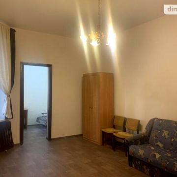 Продаж 2к Квартира Базарна вулиця