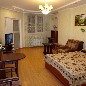 Вадима Гетьмана вул., 1-Б