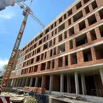 ЖК біля ТЦ Фабрік|Вигідна інвестиція|$94900|Здача2026|73 м²|І кв. 2026 ЖК Леви Міста