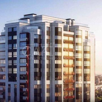 Продажа квартиры ЖК Гвардейский Печерский р-н ЖК Гвардійський