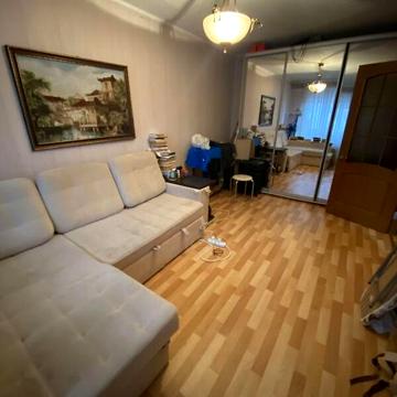 Продаж 1к Квартира Гусенка вулиця