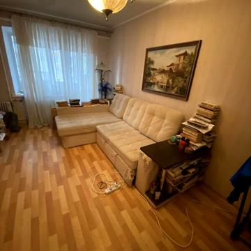Продаж 1к Квартира Гусенка вулиця