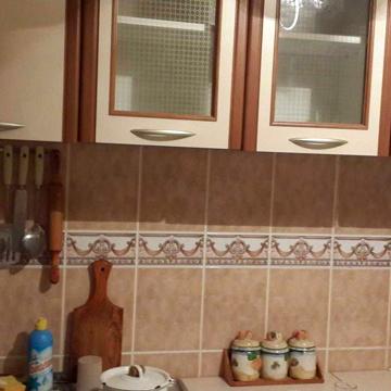 Оренда 1-кімнатної квартири в с. Орільське (Партизанське). 3/5, 37м²