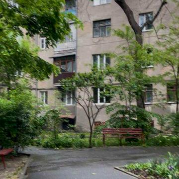 KS3 Продам 2 кім. квартиру у самому центрі міста. Держпром