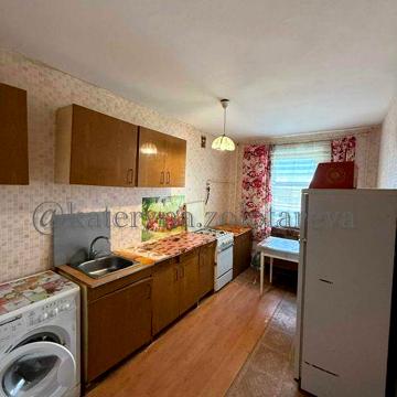 Продам 3 комн кварт 6/10 кирп, пр Байрона д23, р-н Одесская,СЕРТИФИКАТ