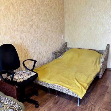 Довгострокова оренда 1к Квартира Байрона (Героїв Сталінграда) проспект