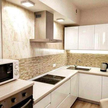 КОМІСІЯ 25%, ОРЕНДА, 2к-кв., 70м2, Львівська Площа, #4003