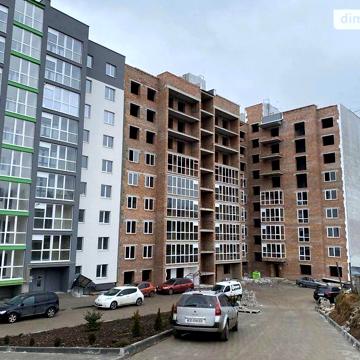 Продаж 1к Квартира Чернівецька вулиця