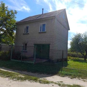 Дача Калинівка Макарівський район