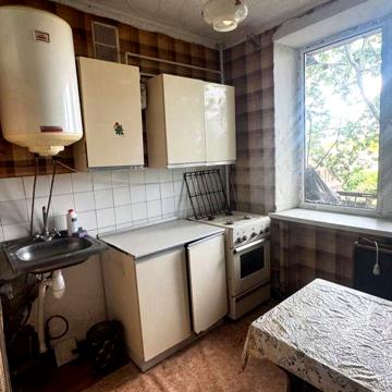 Продам однокомнатную квартиру