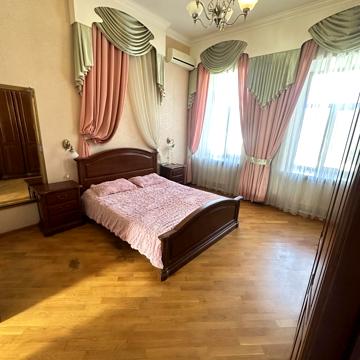 Європейська вул. (Карла Маркса), 34/36