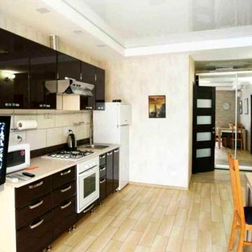 Сдам 2х комнатную квартиру 45 кв.м. ЖК ПАЛЕРМО