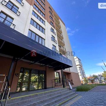 Продаж 2к Квартира Іллєнка Юрія (Горького) вулиця ЖК Темп
