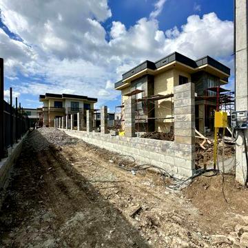Продаж якісного сучасного будинку 156м2 в Крюківщині