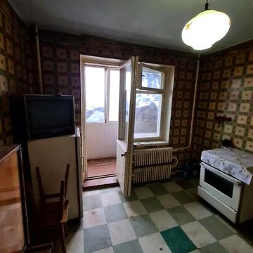 Продаж 1к Квартира Парусний провулок