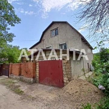 Дом с ремонтом и мебелью Новая Долина