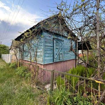 Продам дачу в городе!!