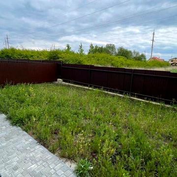 Оренда квартири з власною територією с. Солонка